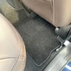 EVA коврики на Mazda CX5 II 2016 - 2025 в Екатеринбурге