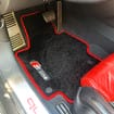 Ворсовые коврики на Audi TT (8J) 2006 - 2014 в Екатеринбурге