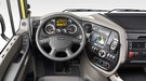 Ворсовые коврики на DAF 105 XF Euro-4, Euro-5 2006 - 2020 в Екатеринбурге