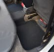 Ворсовые коврики на Toyota Probox (50) 2002 - 2014 в Екатеринбурге