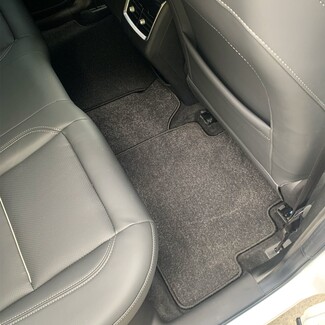 EVA коврики на Chery Tiggo 7L 2024 - 2025 в Екатеринбурге EVA коврики на Chery Tiggo 7L 2024 - 2025 в Екатеринбурге