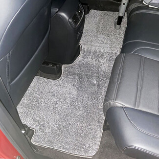 EVA коврики на Honda Breeze 1 2019 - 2023 в Екатеринбурге EVA коврики на Honda Breeze 1 2019 - 2023 в Екатеринбурге