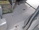 EVA коврики на Toyota Voxy (R70) 2007 - 2013 в Екатеринбурге