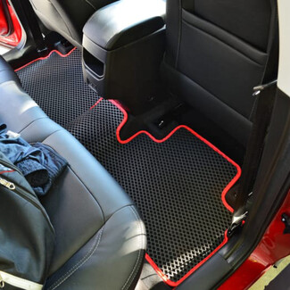 EVA коврики на Tenet T4 2025 - 2025 в Екатеринбурге EVA коврики на Tenet T4 2025 - 2025 в Екатеринбурге