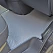 Ворсовые коврики на Renault Trafic III 2014 - 2025 в Екатеринбурге