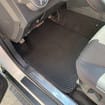 Ворсовые коврики на SsangYong Kyron 2005 - 2016 в Екатеринбурге