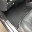 Ворсовые коврики на Mercedes S (W221) 2005 - 2013 в Екатеринбурге