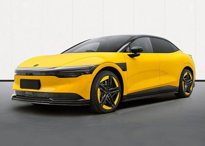 Коврики на Zeekr 007 2023&nbsp;-&nbsp;2026 в Екатеринбурге