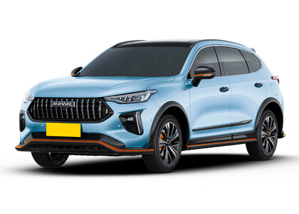 Коврики на Haval Chitu 2021&nbsp;-&nbsp;2026 в Екатеринбурге
