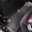 EVA коврики на Mitsubishi Lancer X 2007 - 2017 в Екатеринбурге