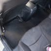 Ворсовые коврики на Hyundai Elantra 5 (MD) 2010 - 2016 в Екатеринбурге