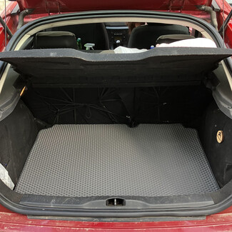 EVA коврики на Citroen C4 I 2004 - 2011 в Екатеринбурге EVA коврики на Citroen C4 I 2004 - 2011 в Екатеринбурге