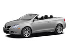Ворсовые коврики на Volkswagen Eos 2005 - 2015 в Екатеринбурге