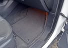 EVA коврики на Land Rover Range Rover Evoque I 2011 - 2018 в Екатеринбурге