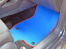 EVA коврики на Volkswagen Golf 5 2003 - 2008 в Екатеринбурге