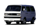 Ворсовые коврики на Volkswagen Caravelle (T3) 1979 - 1992 в Екатеринбурге
