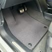Ворсовые коврики на Volkswagen ID.6 2021 - 2025 в Екатеринбурге