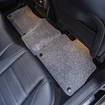 Коврики на Mercedes GLE (W167) 2018 - 2025 в Екатеринбурге