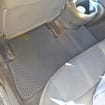 Ворсовые коврики на Nissan Juke 2010 - 2019 в Екатеринбурге