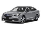 Ворсовые коврики на Subaru Legacy VII 2019 - 2025 в Екатеринбурге