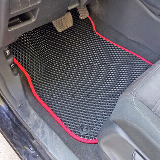 EVA коврики на Honda Breeze 1 2019 - 2023 в Екатеринбурге EVA коврики на Honda Breeze 1 2019 - 2023 в Екатеринбурге