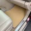 Ворсовые коврики на Lexus RX II 2003 - 2009 в Екатеринбурге
