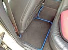 EVA коврики на Hyundai Grandeur IV 2005 - 2011 в Екатеринбурге