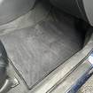 Ворсовые коврики на Toyota Corolla (E12) 2000 - 2007 в Екатеринбурге