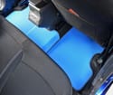 EVA коврики на Renault Kaptur 2016 - 2022 в Екатеринбурге