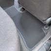Ворсовые коврики на Hyundai Accent 1999 - 2012 в Екатеринбурге