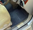 Ворсовые коврики на Toyota Ipsum II 2001 - 2009 в Екатеринбурге