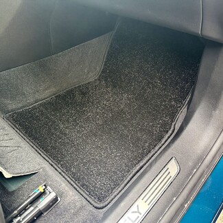 EVA коврики на Geely Monjaro Гибрид 2022 - 2025 в Екатеринбурге EVA коврики на Geely Monjaro Гибрид 2022 - 2025 в Екатеринбурге