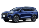 Ворсовые коврики на Jetour X90 Plus 2021 - 2025 в Екатеринбурге