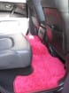 Ворсовые коврики на Infiniti QX56 II 2010 - 2014 в Екатеринбурге
