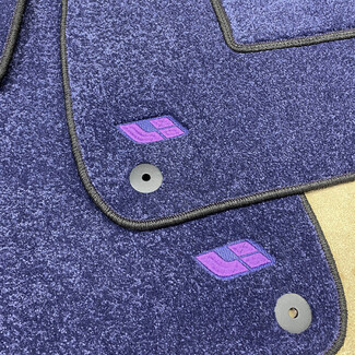 Коврики на Li L6 2024&nbsp;-&nbsp;2026 в Екатеринбурге