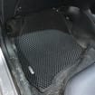 Ворсовые коврики на Honda Airwave 2005 - 2010 в Екатеринбурге