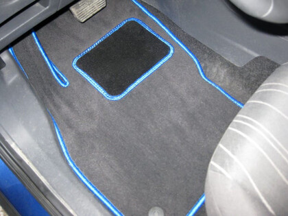 EVA коврики на Opel Corsa D 2006 - 2014 в Екатеринбурге EVA коврики на Opel Corsa D 2006 - 2014 в Екатеринбурге