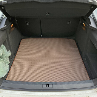 Коврики на Skoda Superb III 2015&nbsp;-&nbsp;2026 в Екатеринбурге