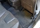 Ворсовые коврики на Ford Mondeo V 2014 - 2022 в Екатеринбурге