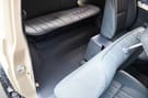 Ворсовые коврики на Toyota Land Cruiser Prado 70 1984 - 2025 в Екатеринбурге