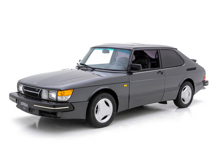 Ворсовые коврики на Saab 900 1993 - 1998 в Екатеринбурге