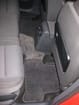 Ворсовые коврики на Volkswagen Golf Plus 2004 - 2014 в Екатеринбурге