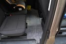 EVA коврики на Volkswagen Caravelle (T5) 2003 - 2015 в Екатеринбурге