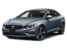 Ворсовые коврики на Volvo S60 II 2010 - 2018 в Екатеринбурге