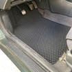 Ворсовые коврики на Nissan Primera (P11) 1996 - 2002 в Екатеринбурге