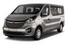EVA коврики на Opel Vivaro C 2019 - 2025 в Екатеринбурге