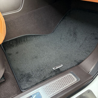 Коврики на Tank 500 2021 - 2026 в Екатеринбурге Коврики на Tank 500 2021 - 2026 в Екатеринбурге