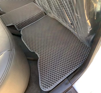 Коврики на Haval H5 2015&nbsp;-&nbsp;2021 в Екатеринбурге