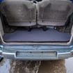 Ворсовые коврики на Mitsubishi Space Gear 1994 - 2007 в Екатеринбурге