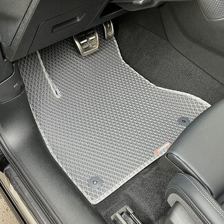 EVA коврики на Audi Q5 III 2024&nbsp;-&nbsp;2026 в Екатеринбурге